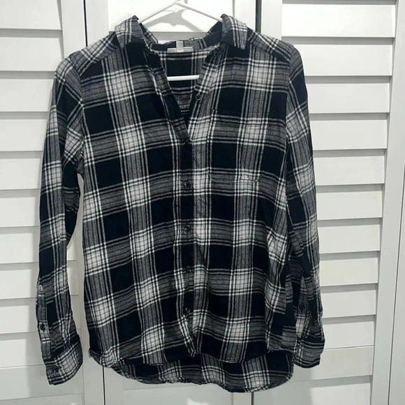 XS bundle American Eagle jeans Aeropostale jeans Shein top SO top gift bundle - Picture 14 of 16